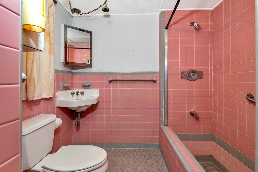 HIGH RIDGE SUB IN - Residential