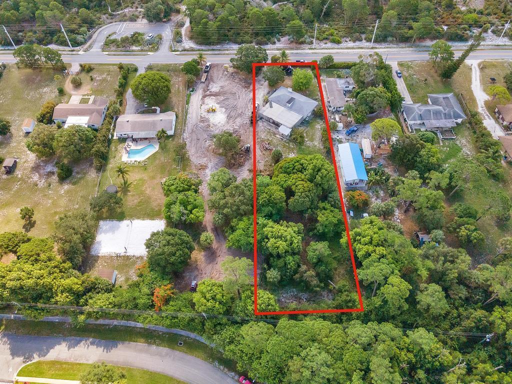 HIGH RIDGE SUB IN - Residential