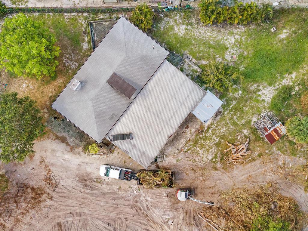 HIGH RIDGE SUB IN - Residential