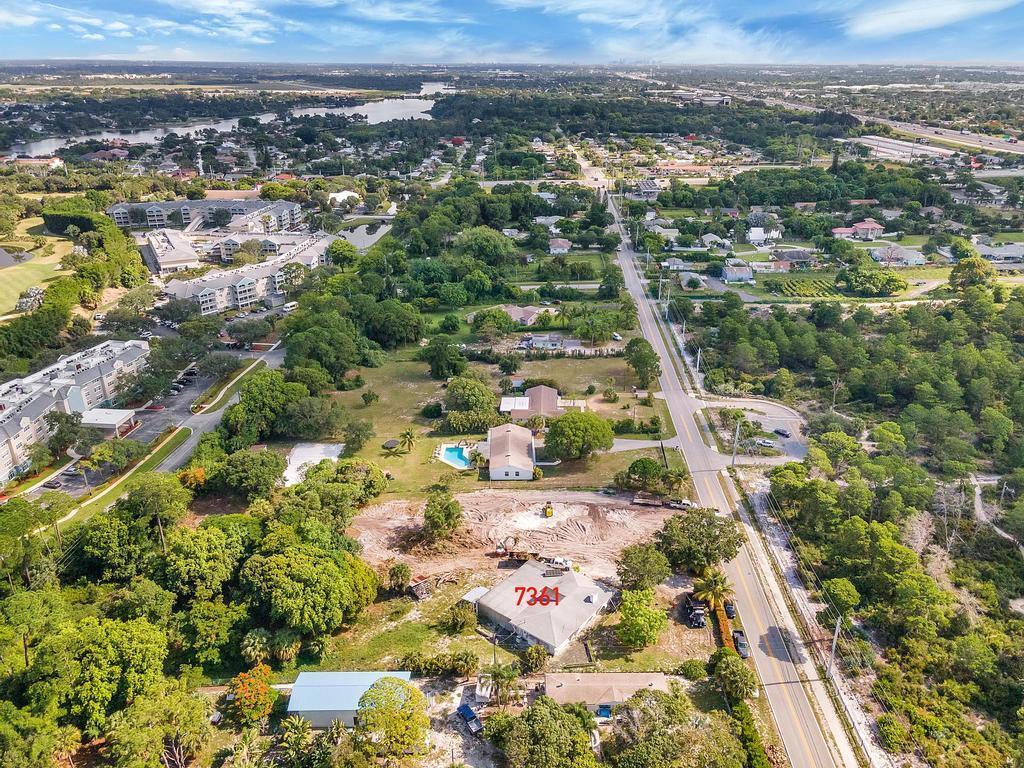 HIGH RIDGE SUB IN - Residential