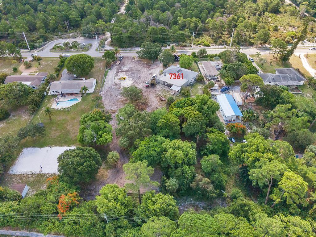 HIGH RIDGE SUB IN - Residential