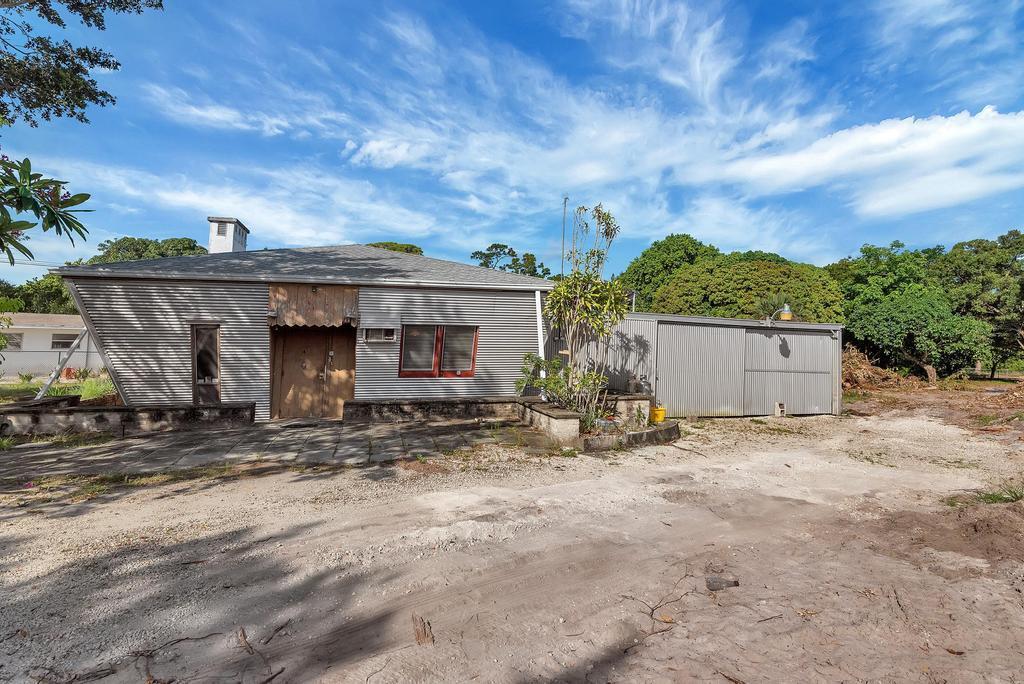 HIGH RIDGE SUB IN - Residential