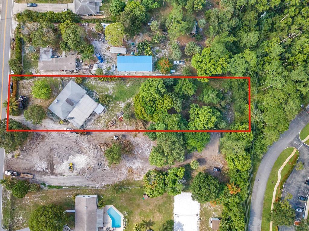 HIGH RIDGE SUB IN - Residential