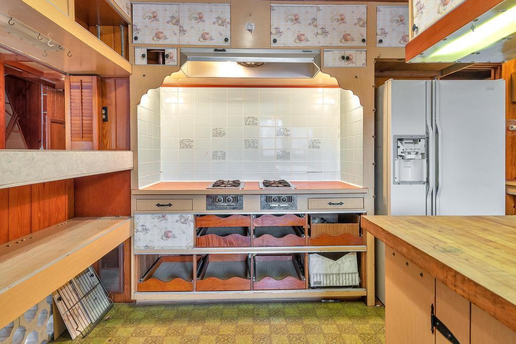 HIGH RIDGE SUB IN - Residential