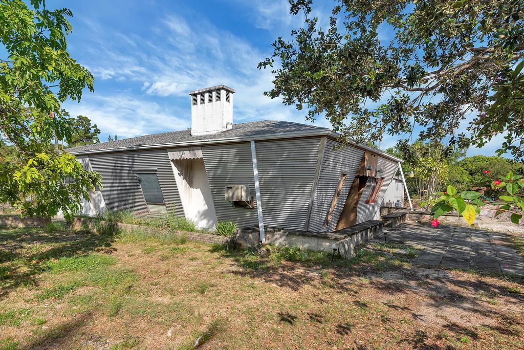 HIGH RIDGE SUB IN - Residential