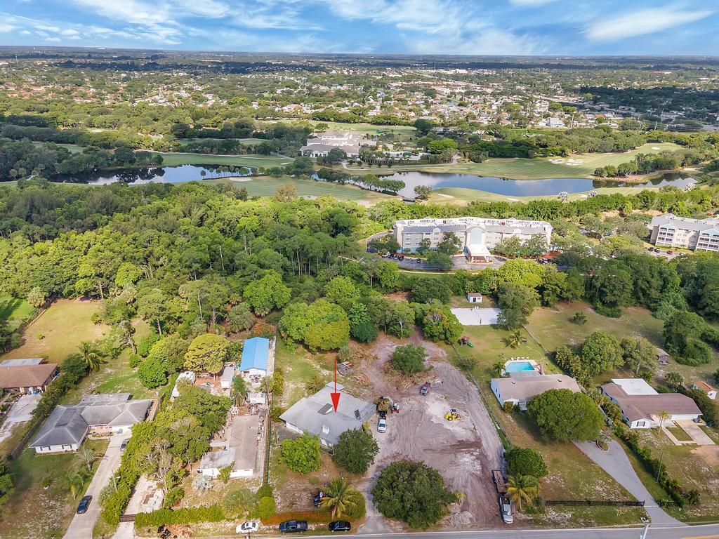 HIGH RIDGE SUB IN - Residential