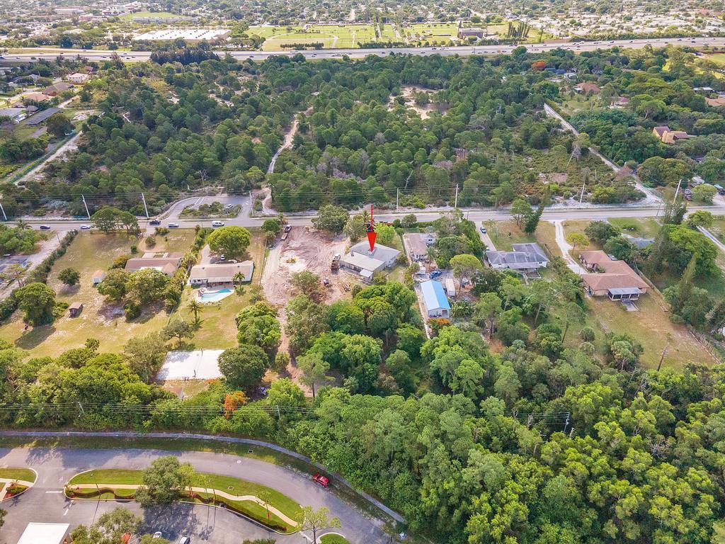 HIGH RIDGE SUB IN - Residential