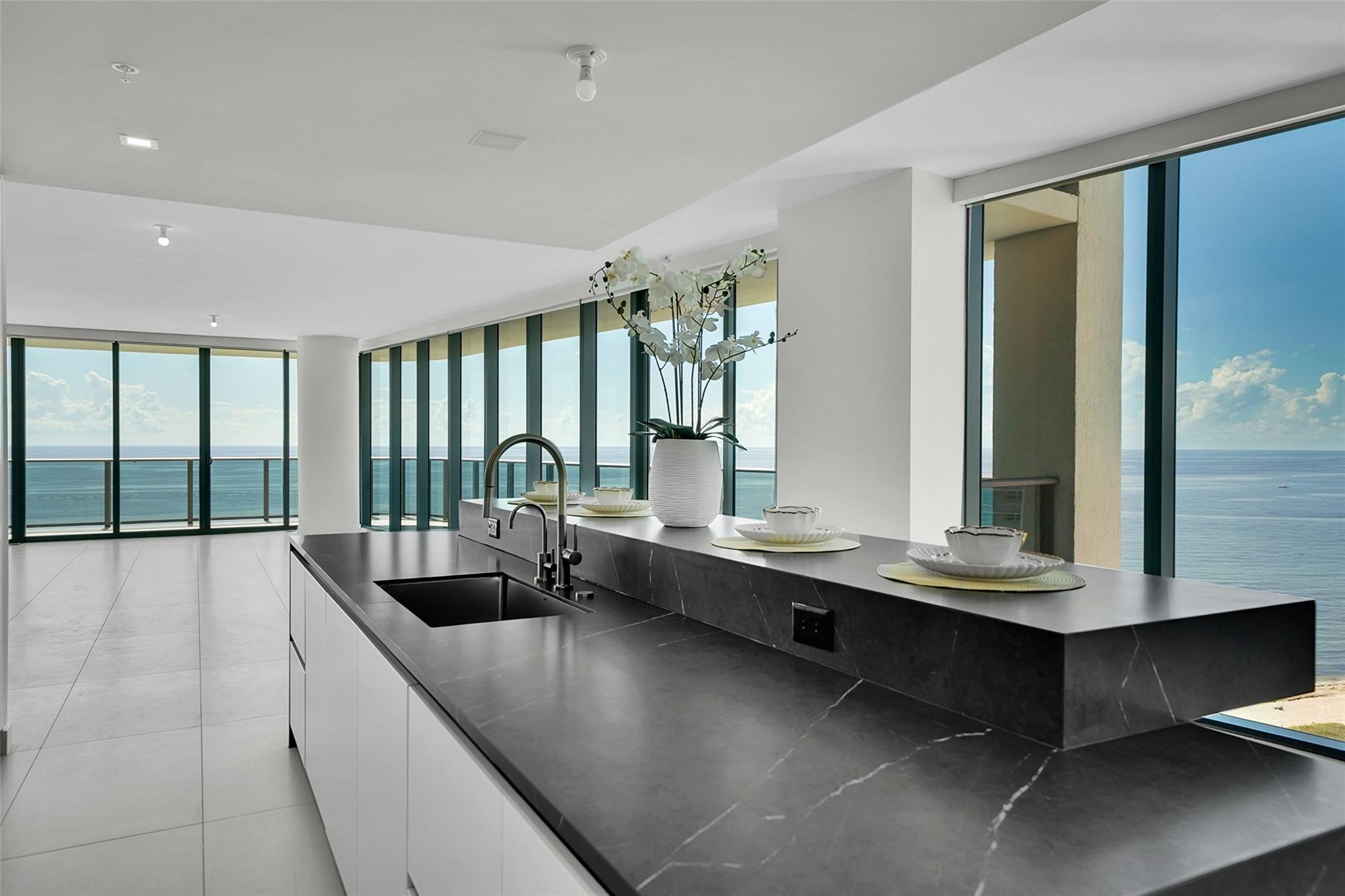 View photos, virtual tours, details... 900 N Ocean Blvd 1701