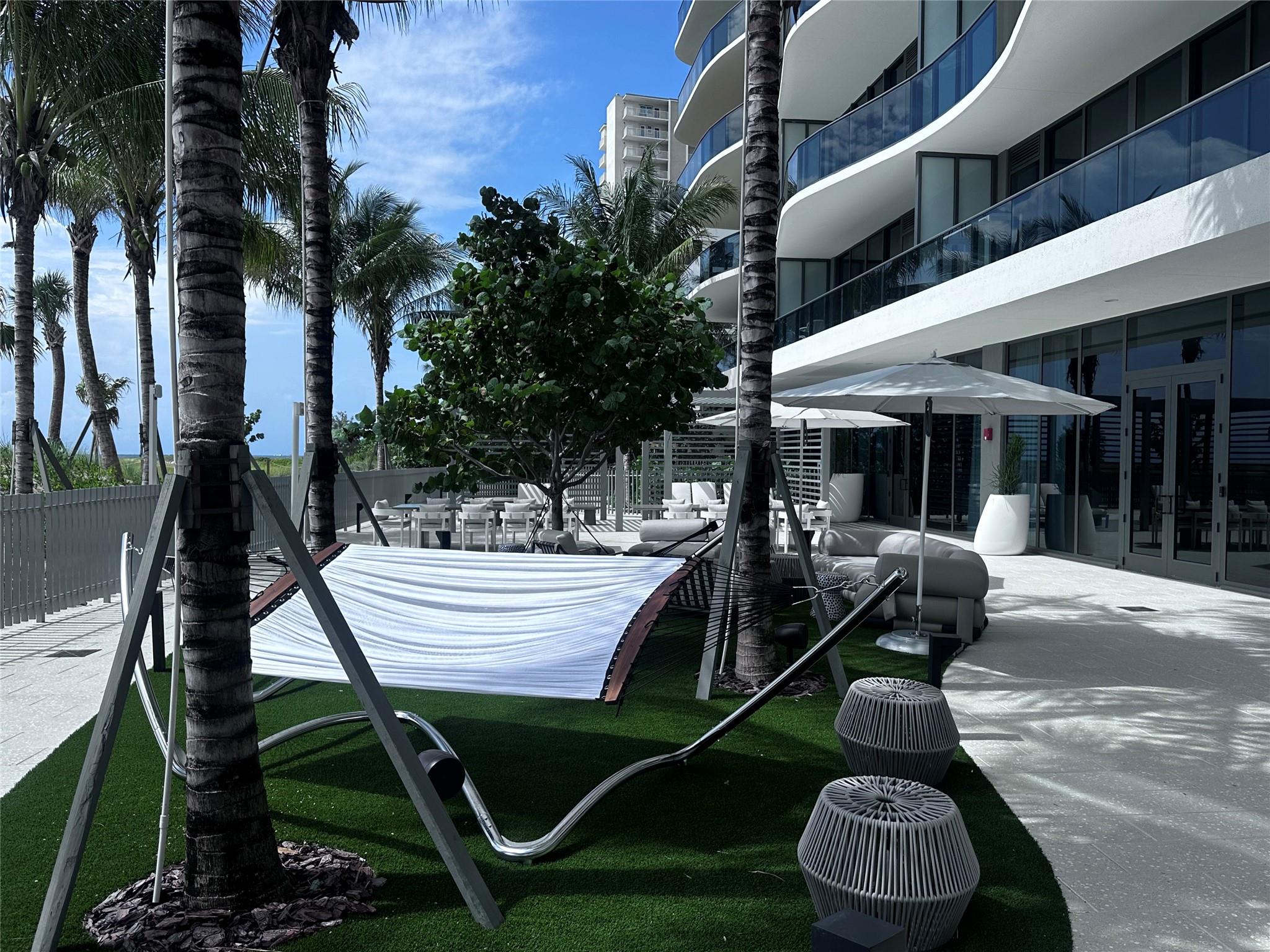 CASAMAR CONDO - Residential