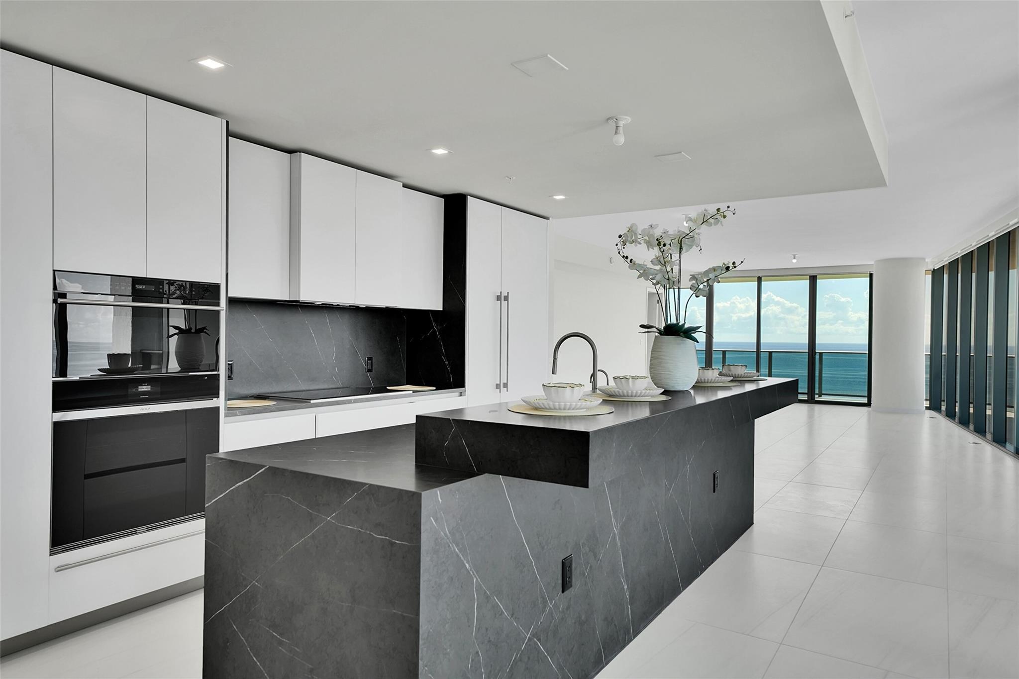 View photos, virtual tours, details... 900 N Ocean Blvd 1701