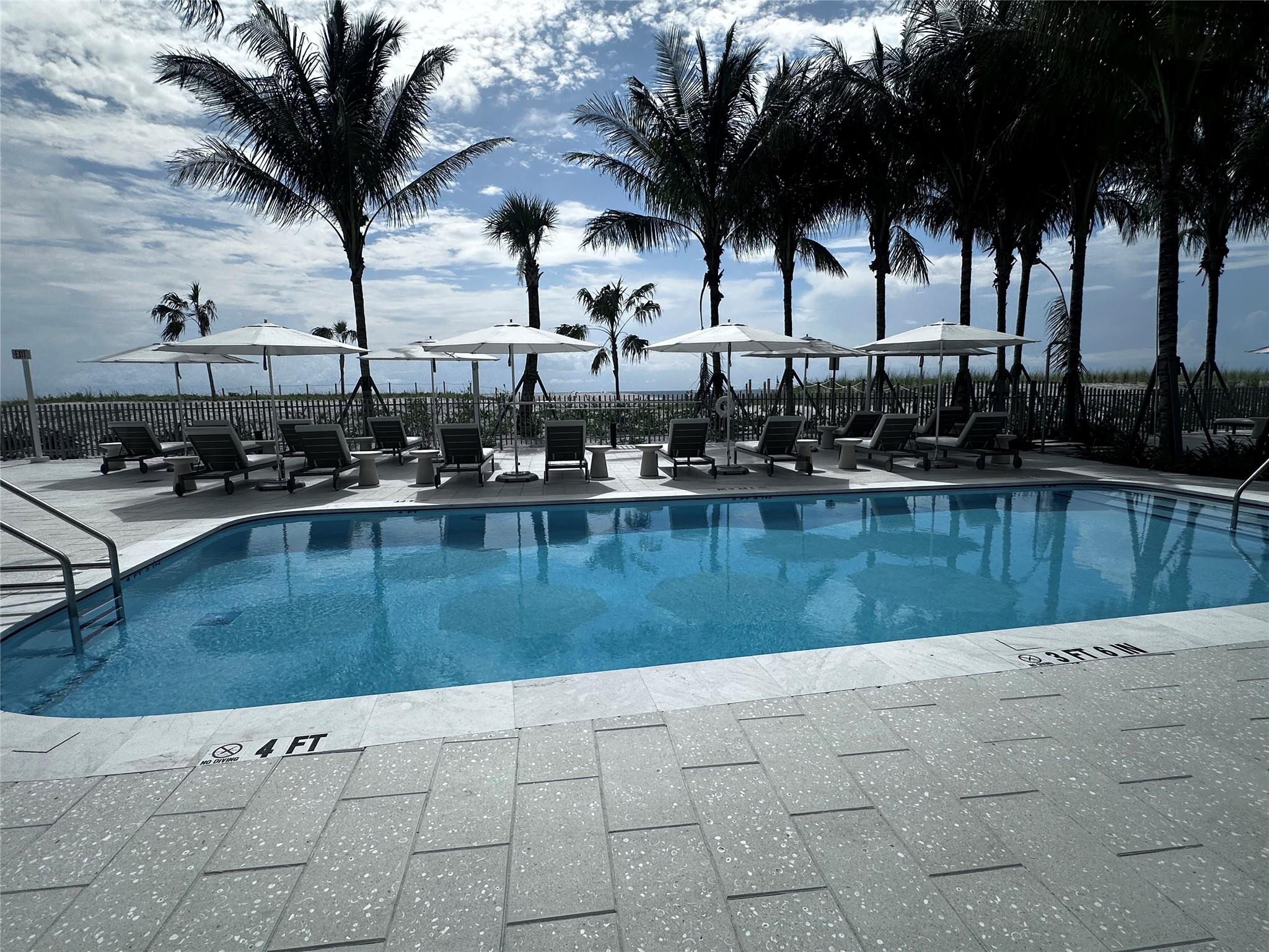 CASAMAR CONDO - Residential