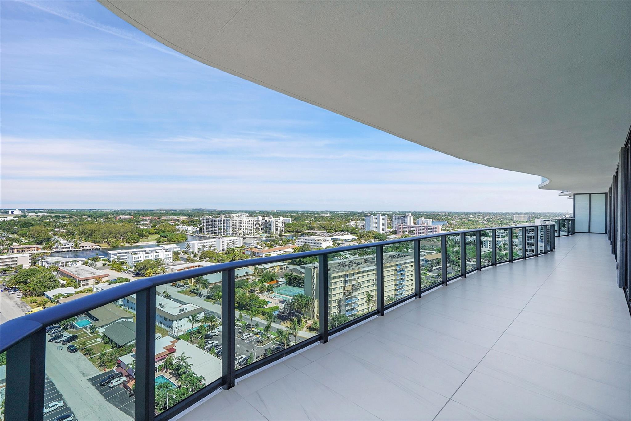 CASAMAR CONDO - Residential