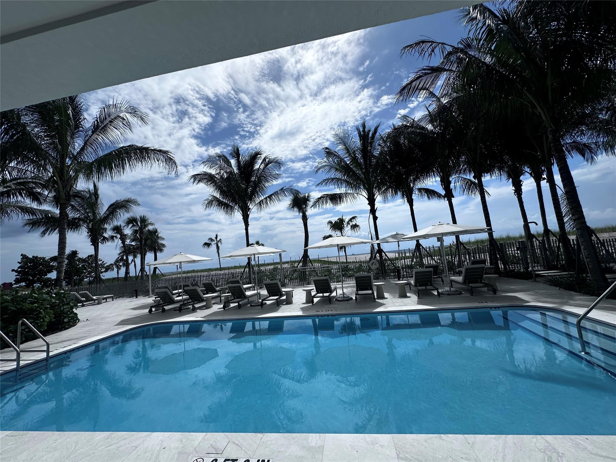 CASAMAR CONDO - Residential