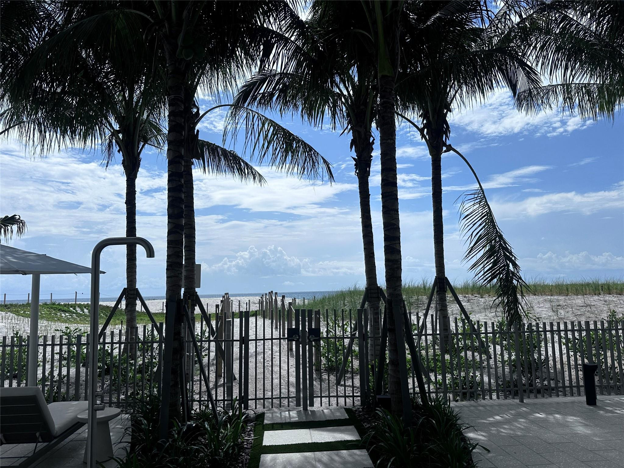 CASAMAR CONDO - Residential