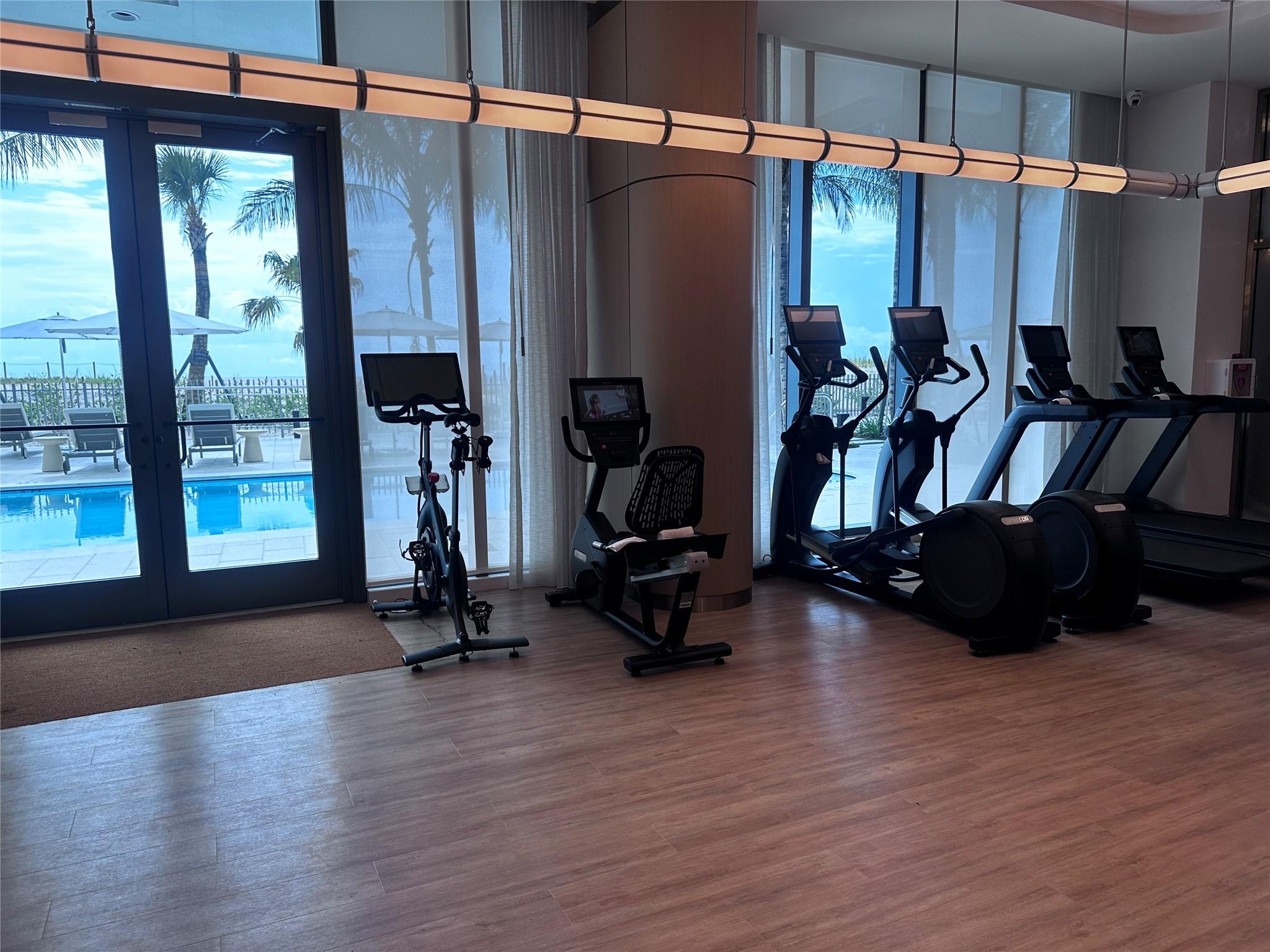 CASAMAR CONDO - Residential