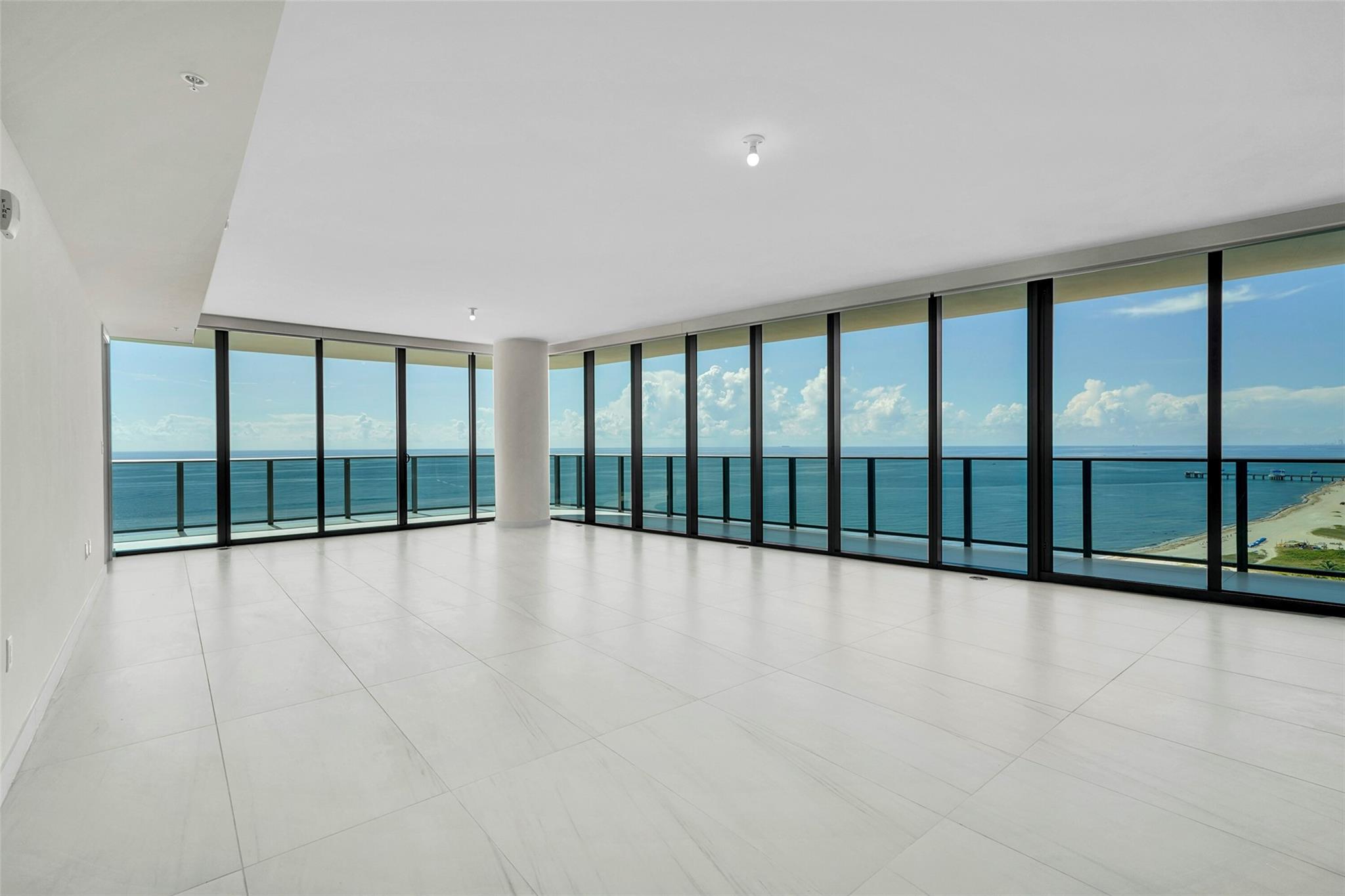 View photos, virtual tours, details... 900 N Ocean Blvd 1701