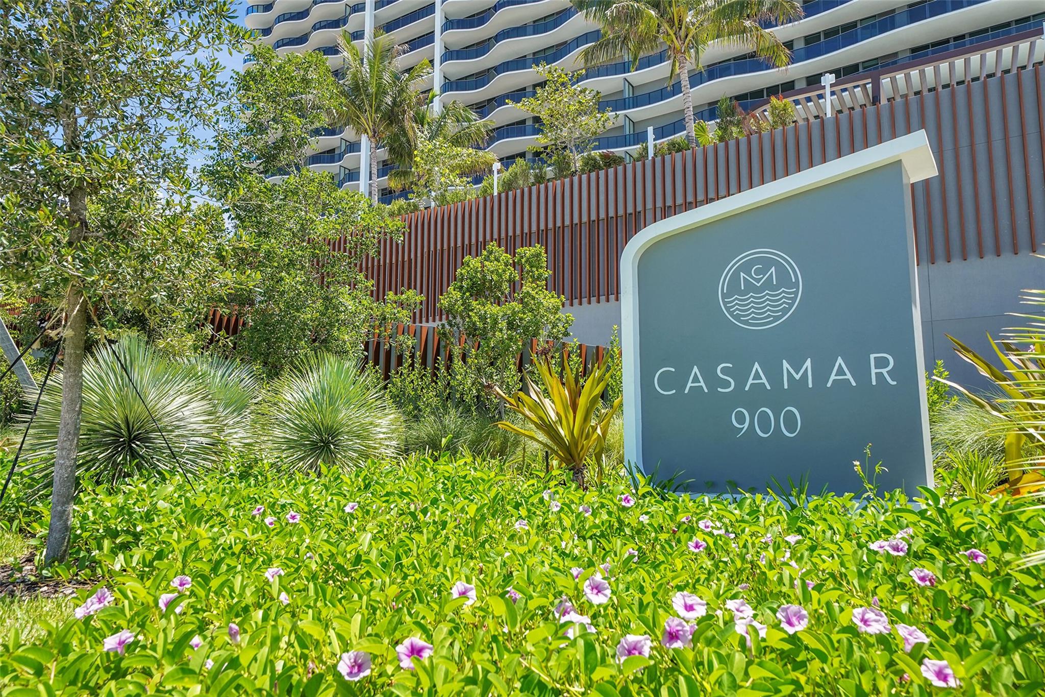 CASAMAR CONDO - Residential