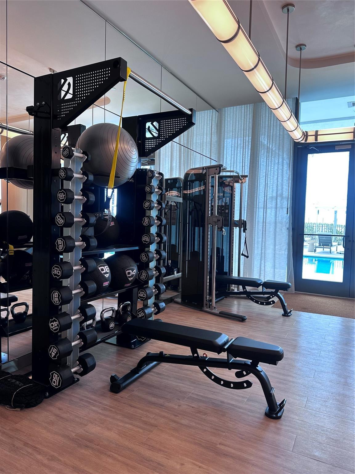 CASAMAR CONDO - Residential