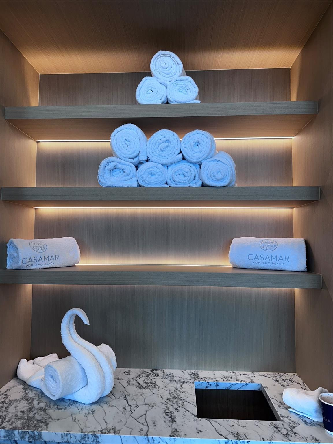 CASAMAR CONDO - Residential