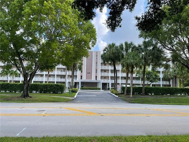 SHERWOOD SQUARE B CONDO - Residential Lease