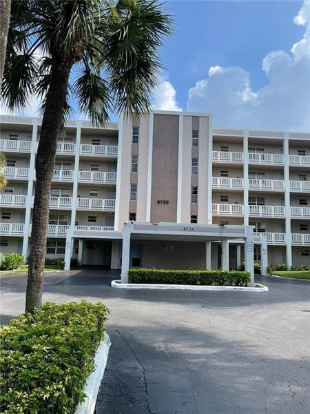 SHERWOOD SQUARE B CONDO - Residential Lease