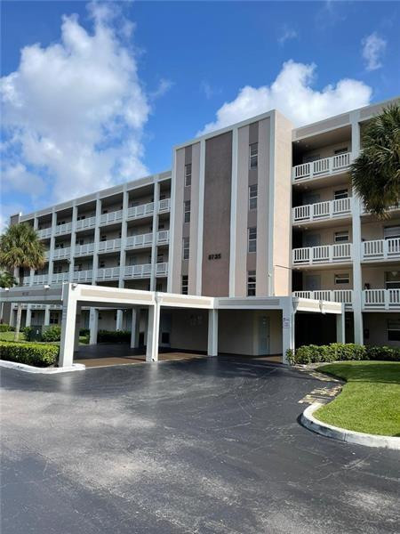 SHERWOOD SQUARE B CONDO - Residential Lease