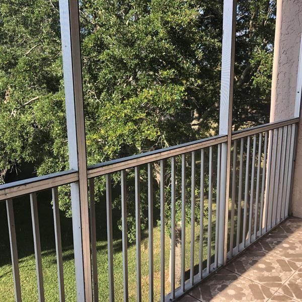 SHERWOOD SQUARE B CONDO - Residential Lease