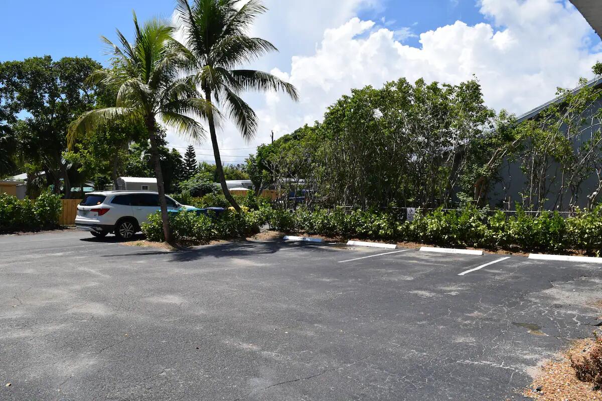 Barclay House - Residential Lease