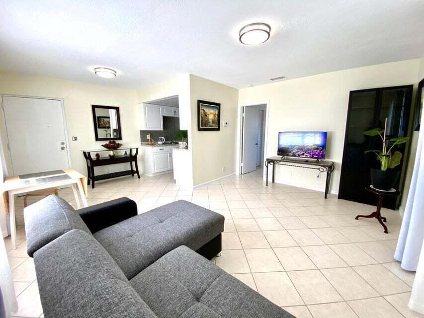 Barclay House - Residential Lease