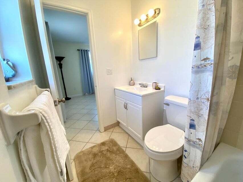 Barclay House - Residential Lease