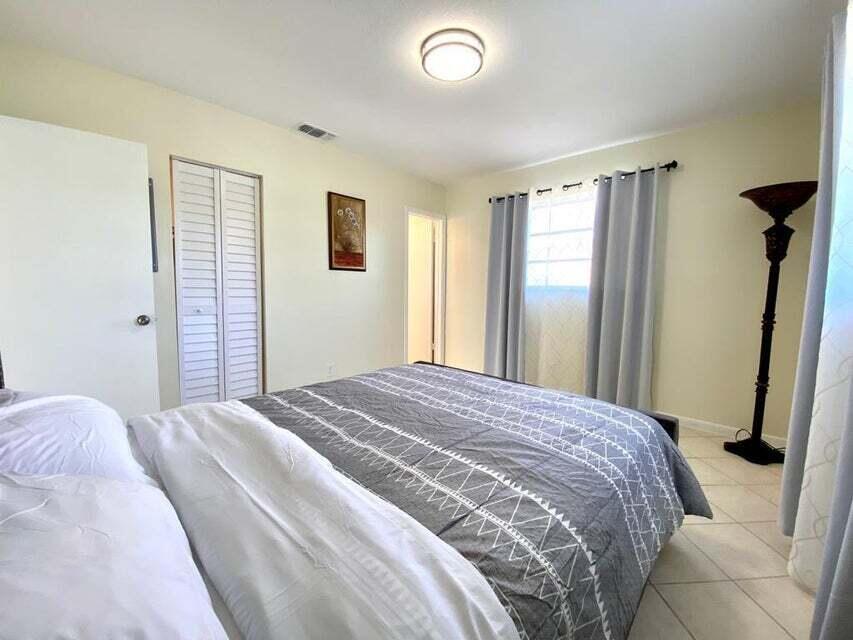 Barclay House - Residential Lease