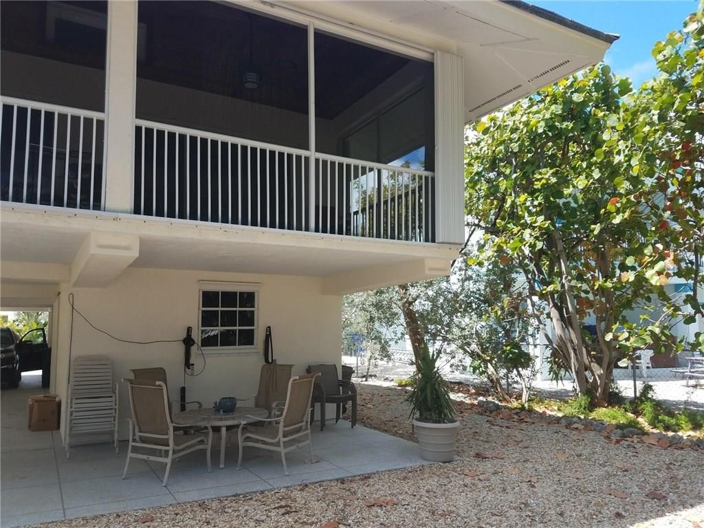 TREASURE HARBOR SEC 2 - Residential