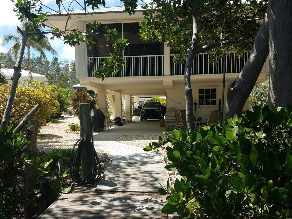 TREASURE HARBOR SEC 2 - Residential
