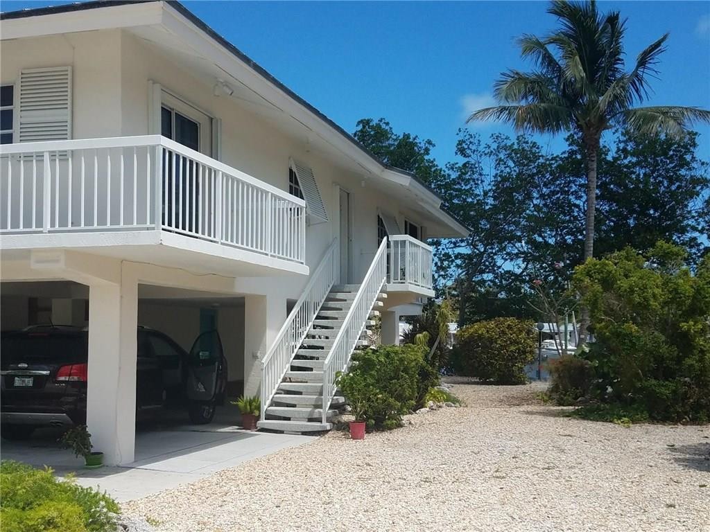 TREASURE HARBOR SEC 2 - Residential