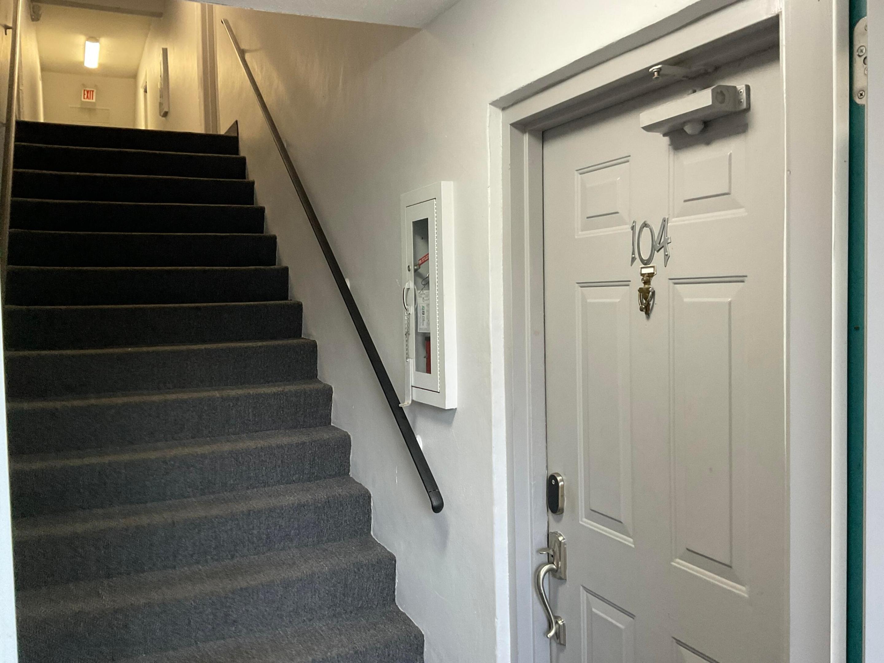 BENT TREE GARDENS WEST CONDO - Residential