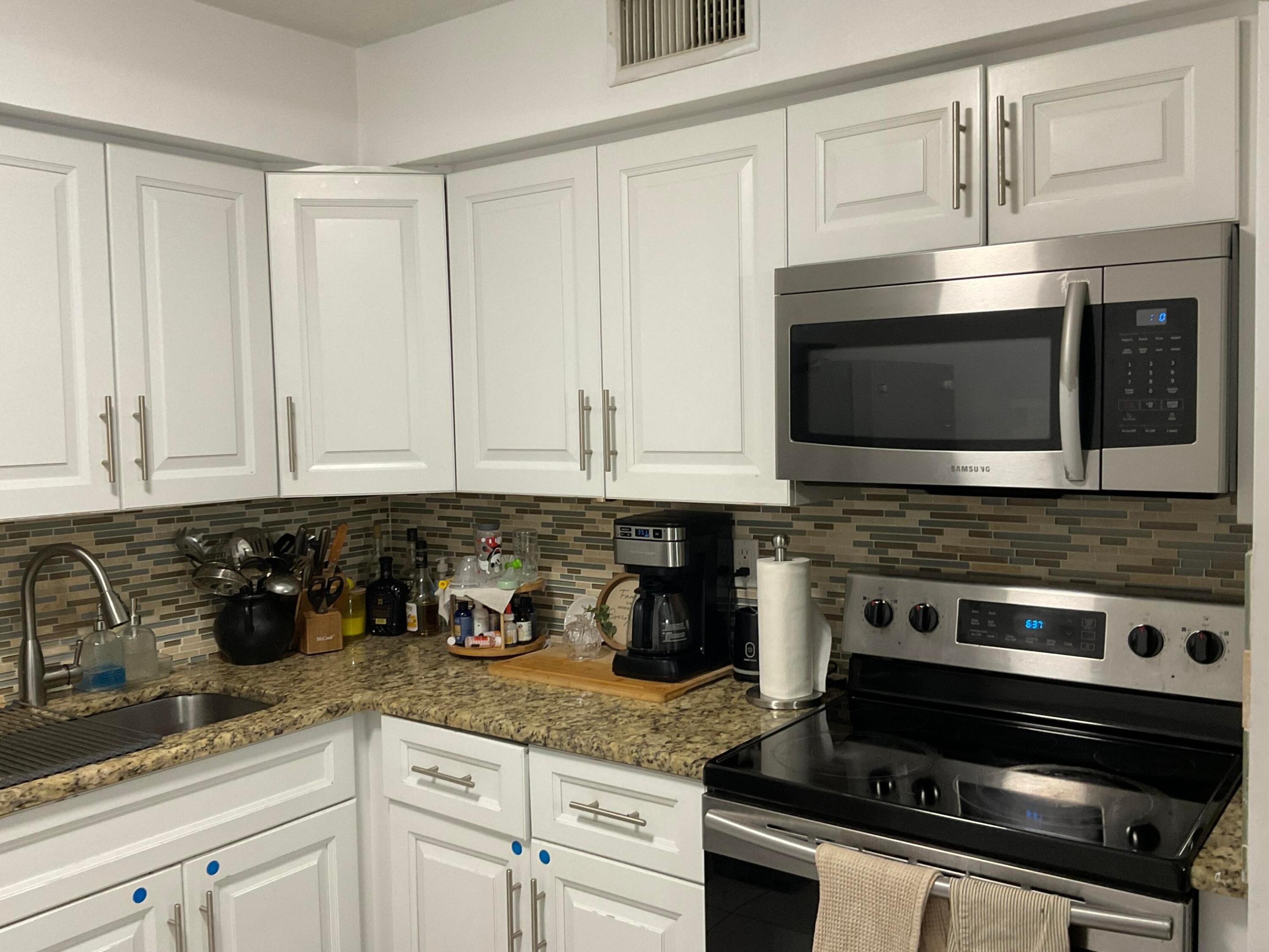 BENT TREE GARDENS WEST CONDO - Residential