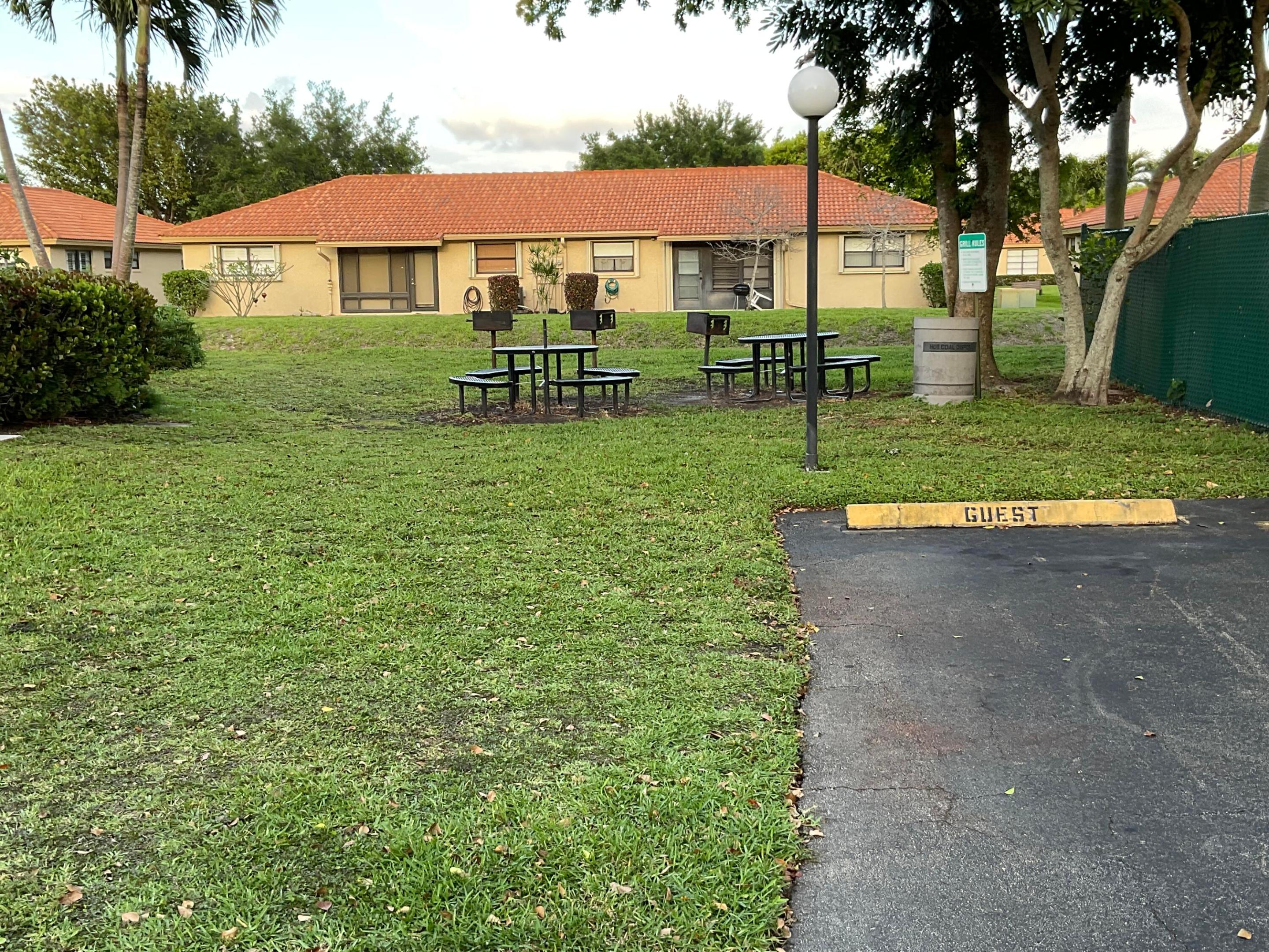 BENT TREE GARDENS WEST CONDO - Residential