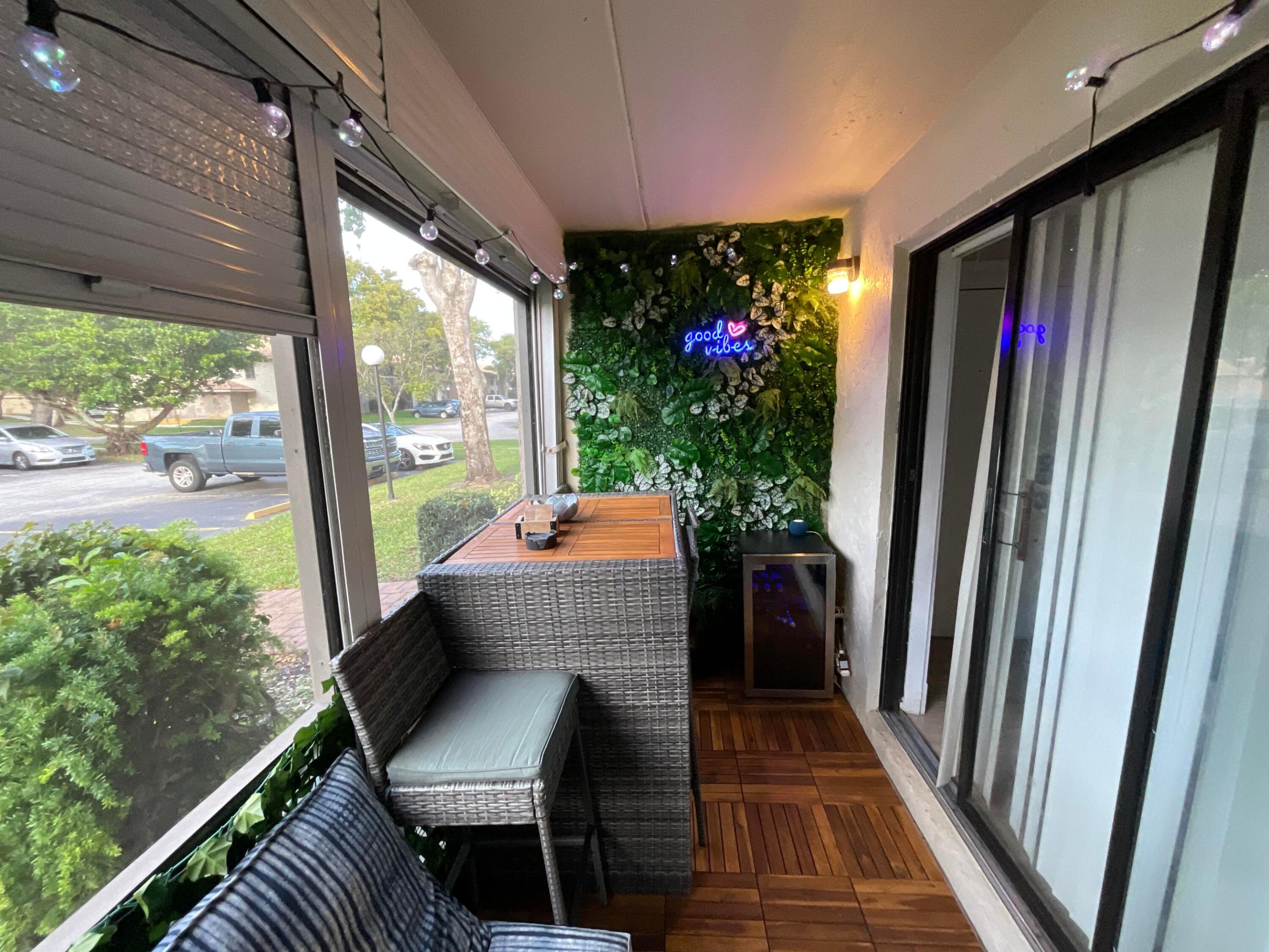 BENT TREE GARDENS WEST CONDO - Residential