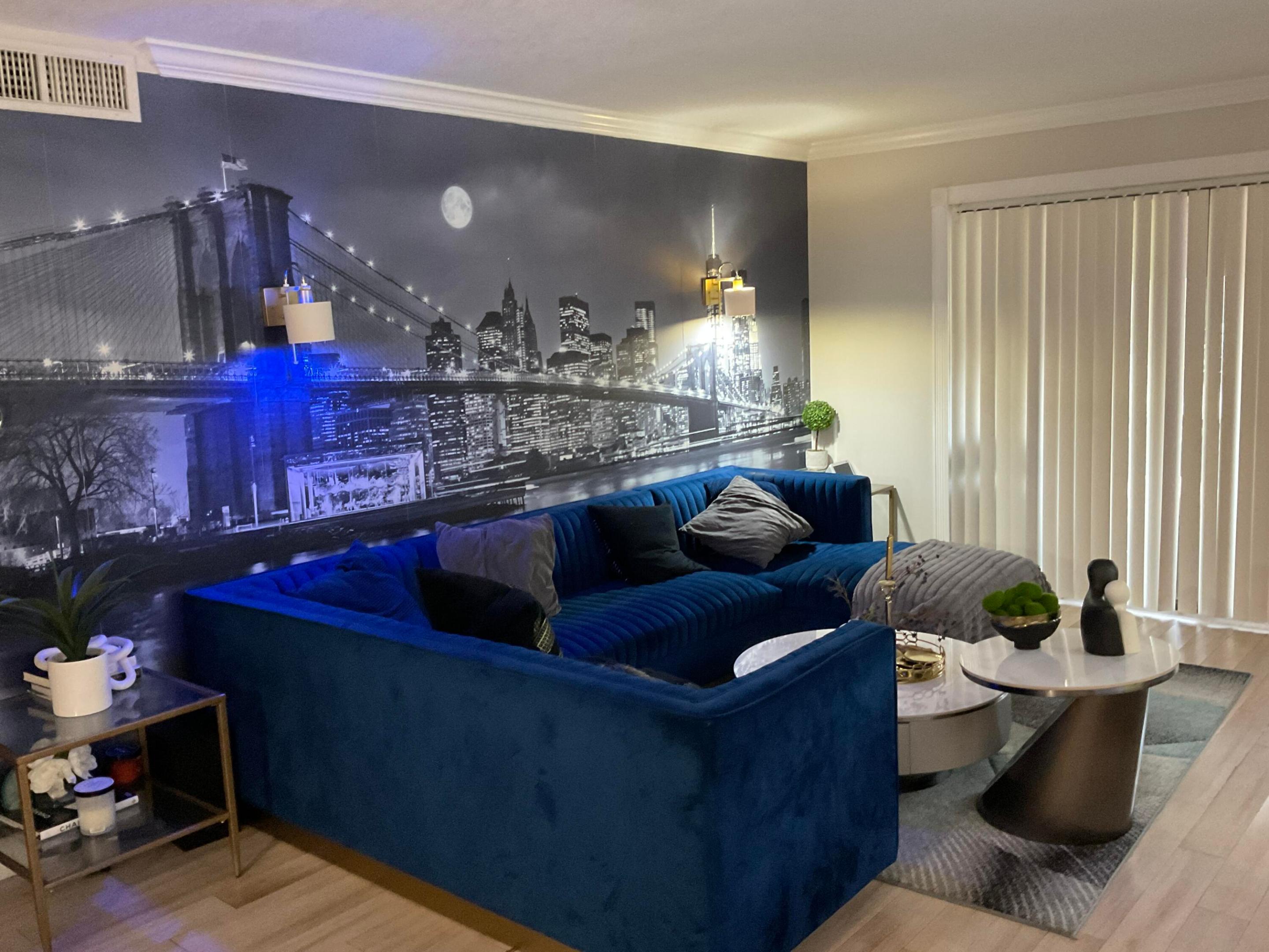 BENT TREE GARDENS WEST CONDO - Residential