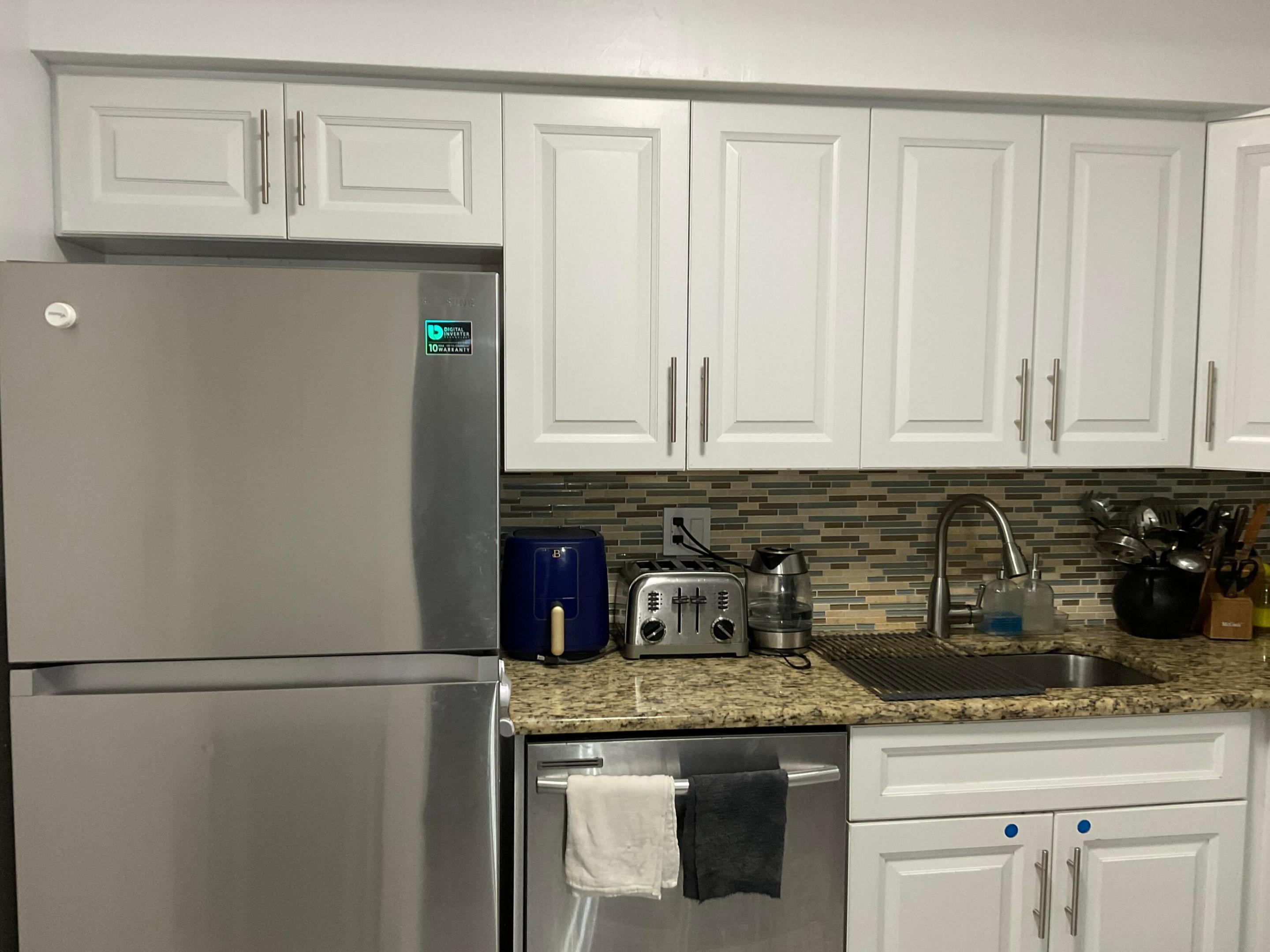 BENT TREE GARDENS WEST CONDO - Residential