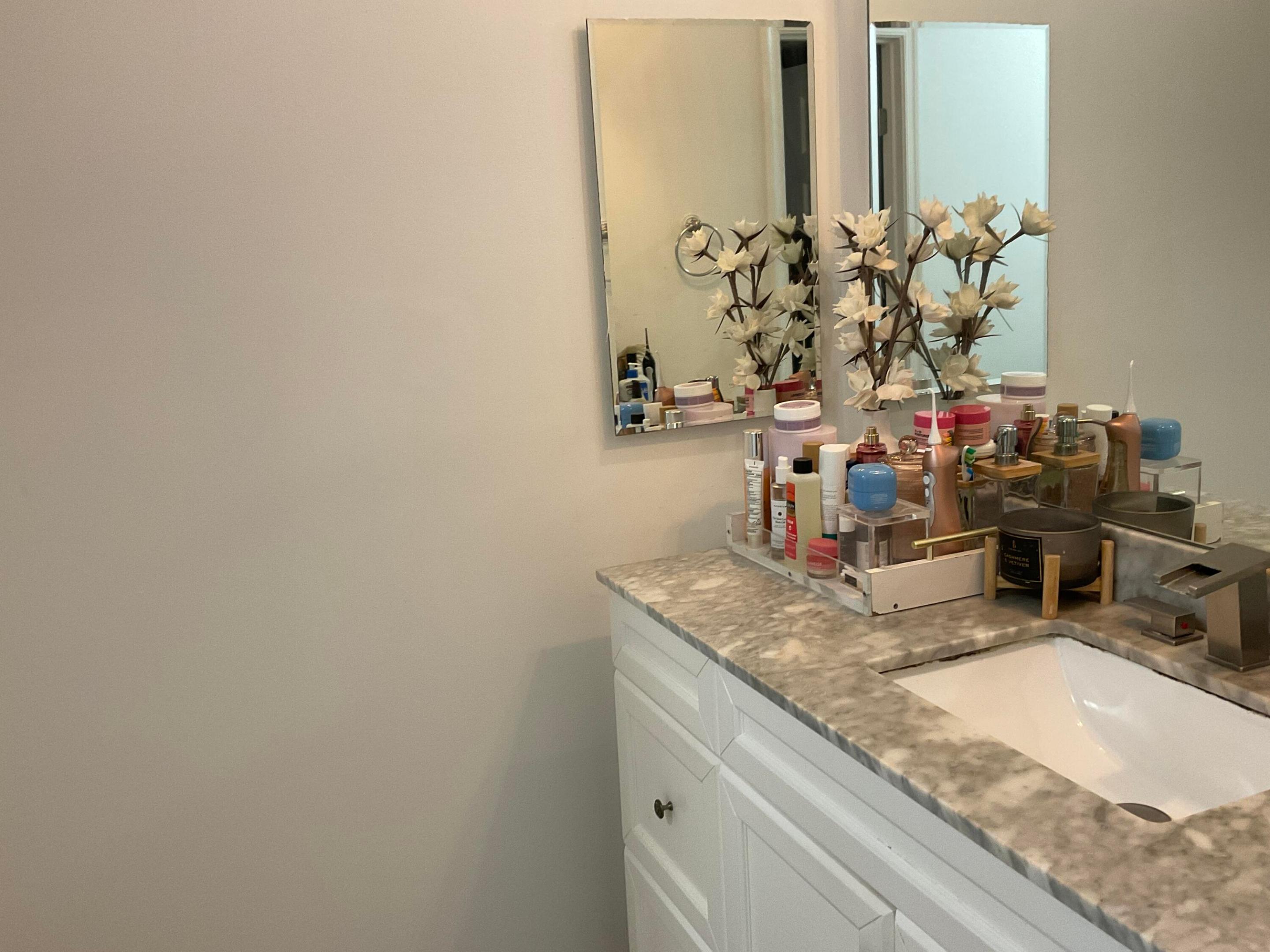 BENT TREE GARDENS WEST CONDO - Residential