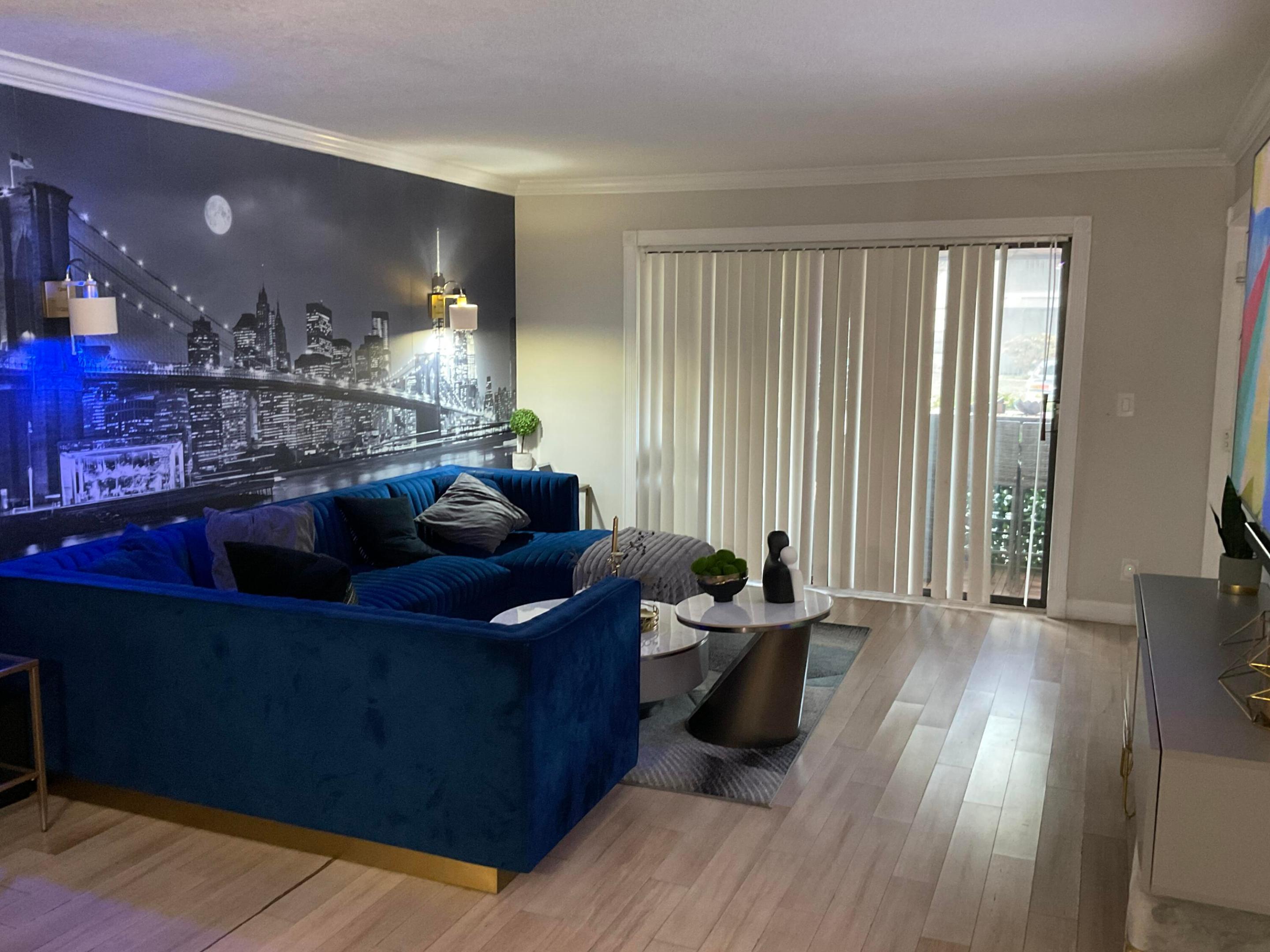 BENT TREE GARDENS WEST CONDO - Residential