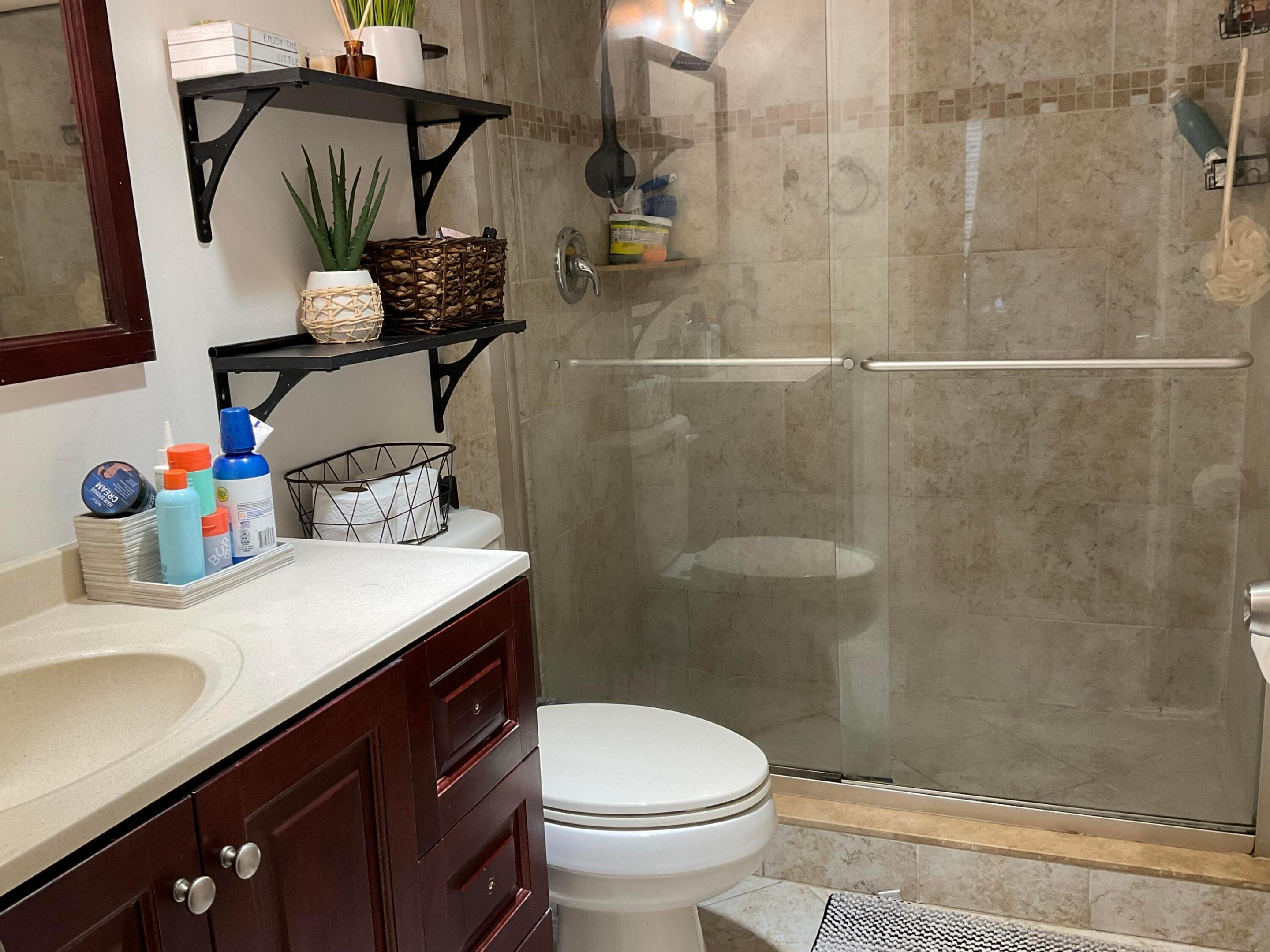 BENT TREE GARDENS WEST CONDO - Residential