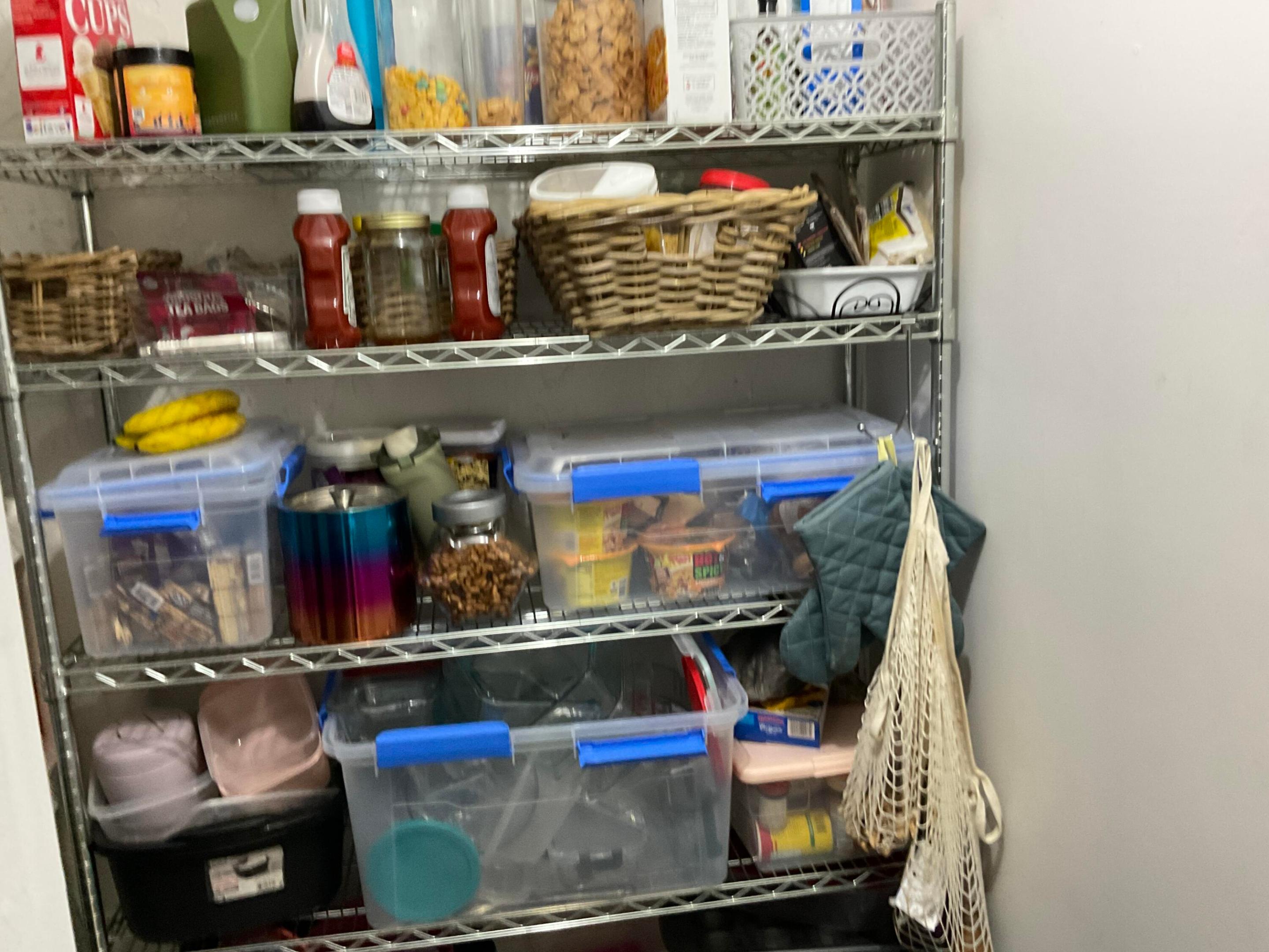 BENT TREE GARDENS WEST CONDO - Residential