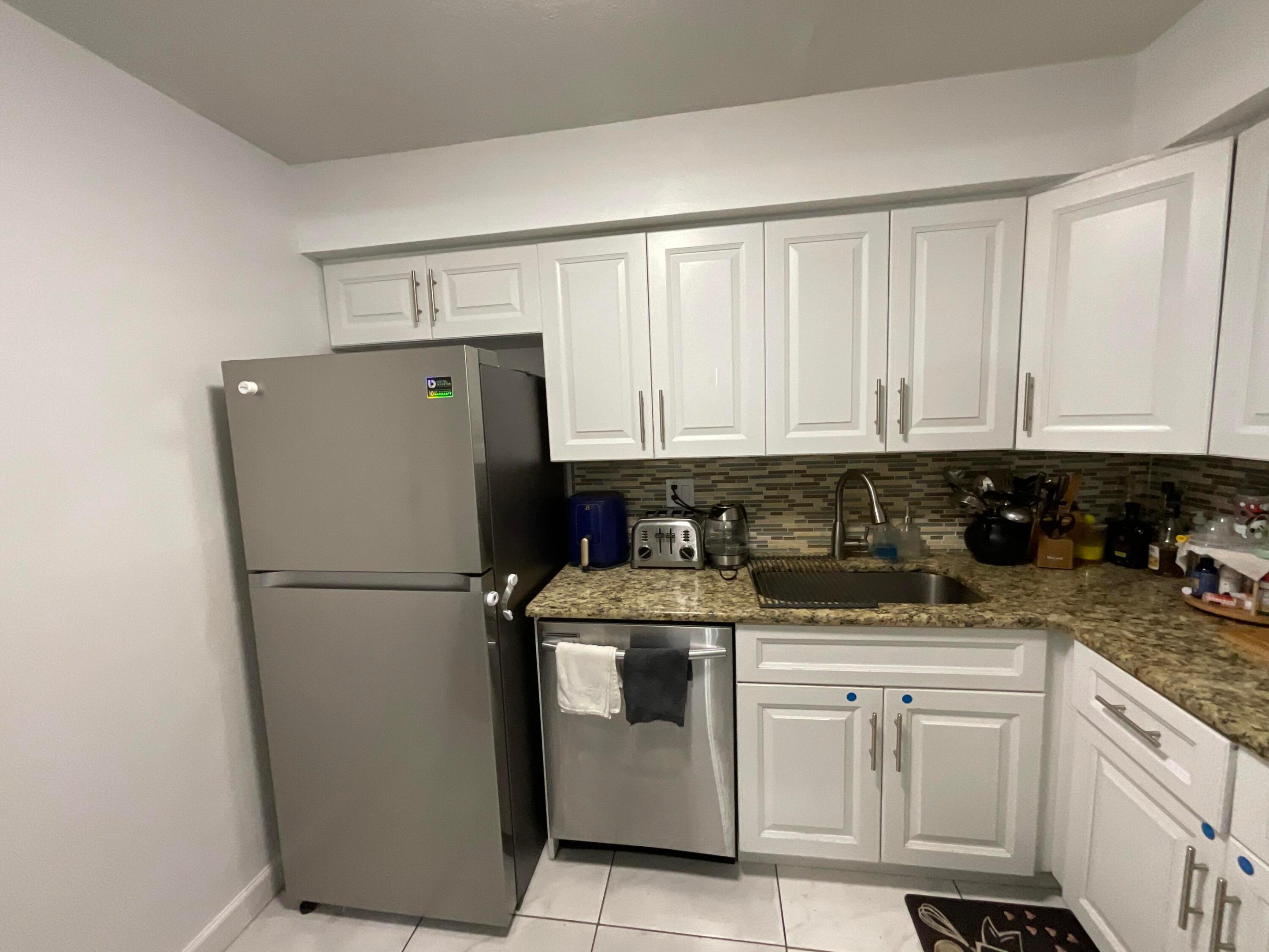 BENT TREE GARDENS WEST CONDO - Residential