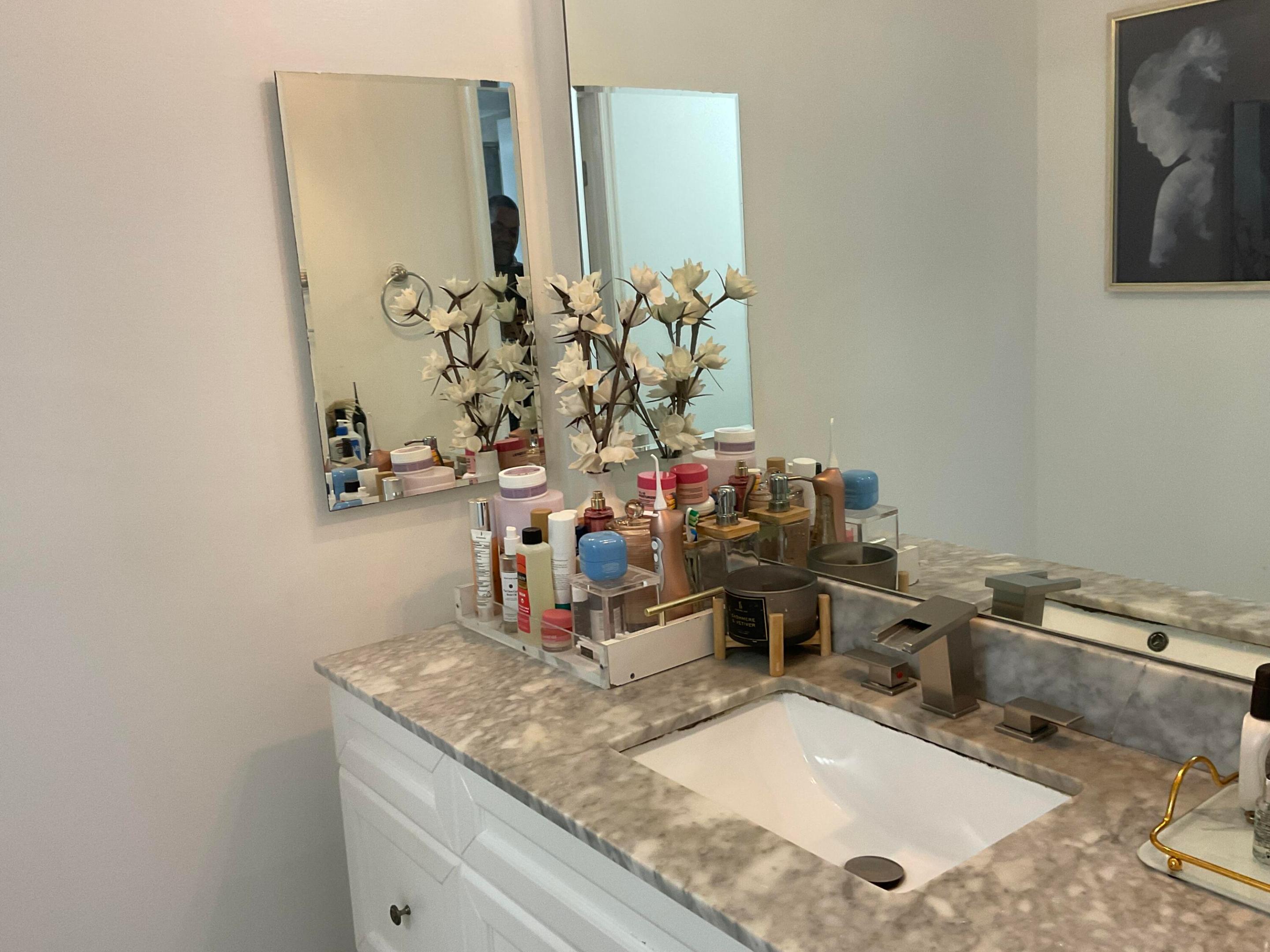 BENT TREE GARDENS WEST CONDO - Residential