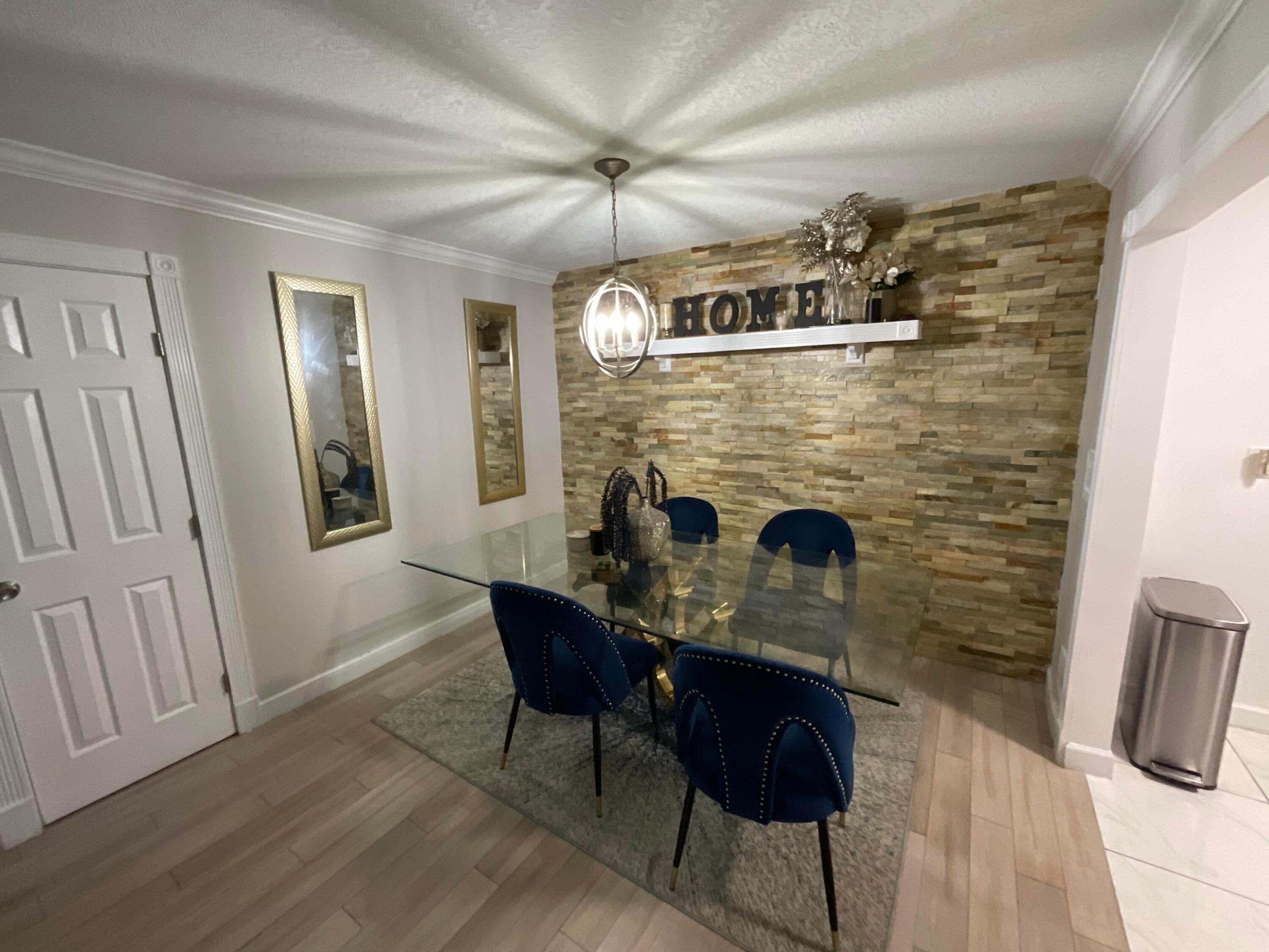 BENT TREE GARDENS WEST CONDO - Residential