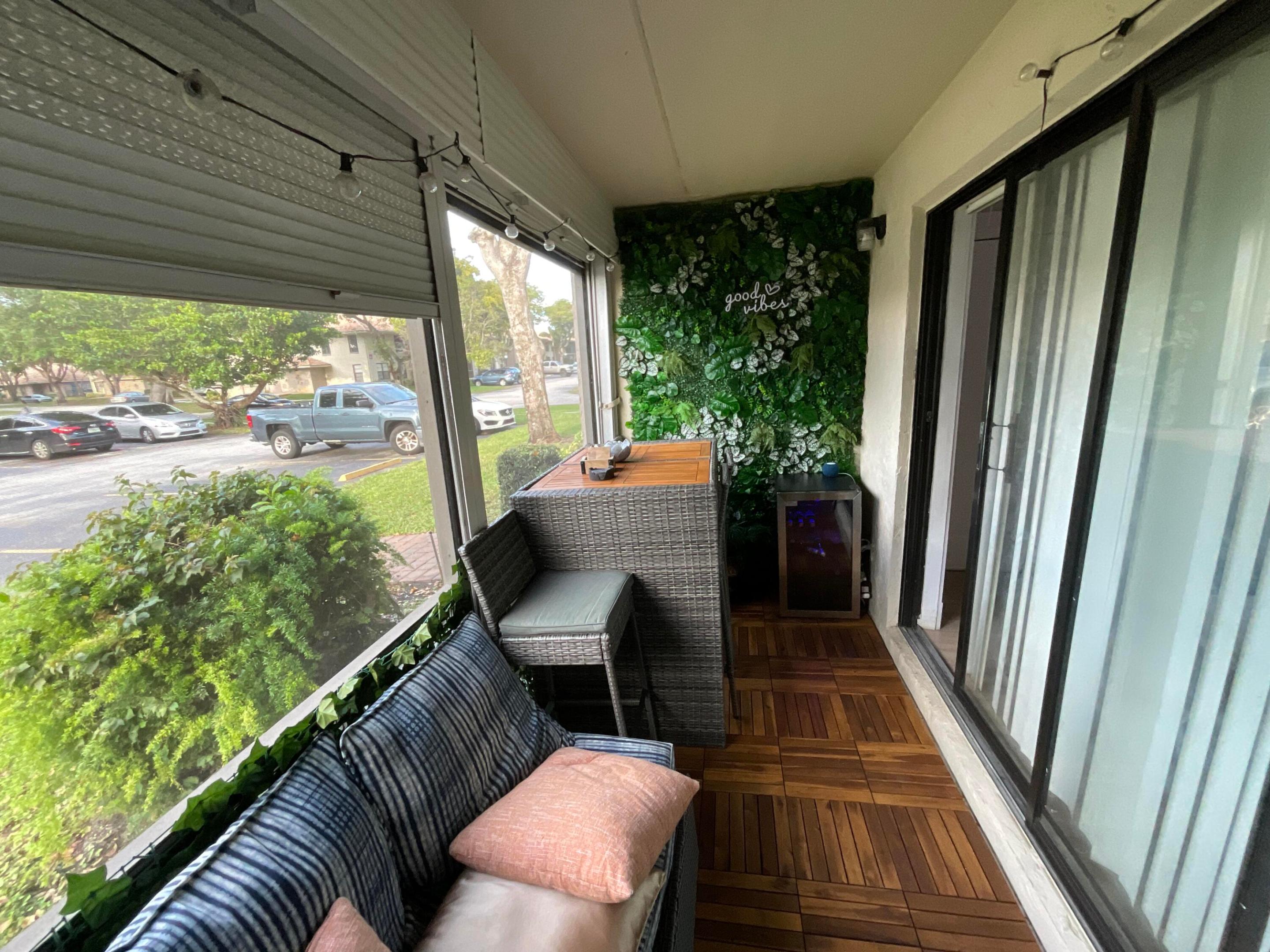 BENT TREE GARDENS WEST CONDO - Residential