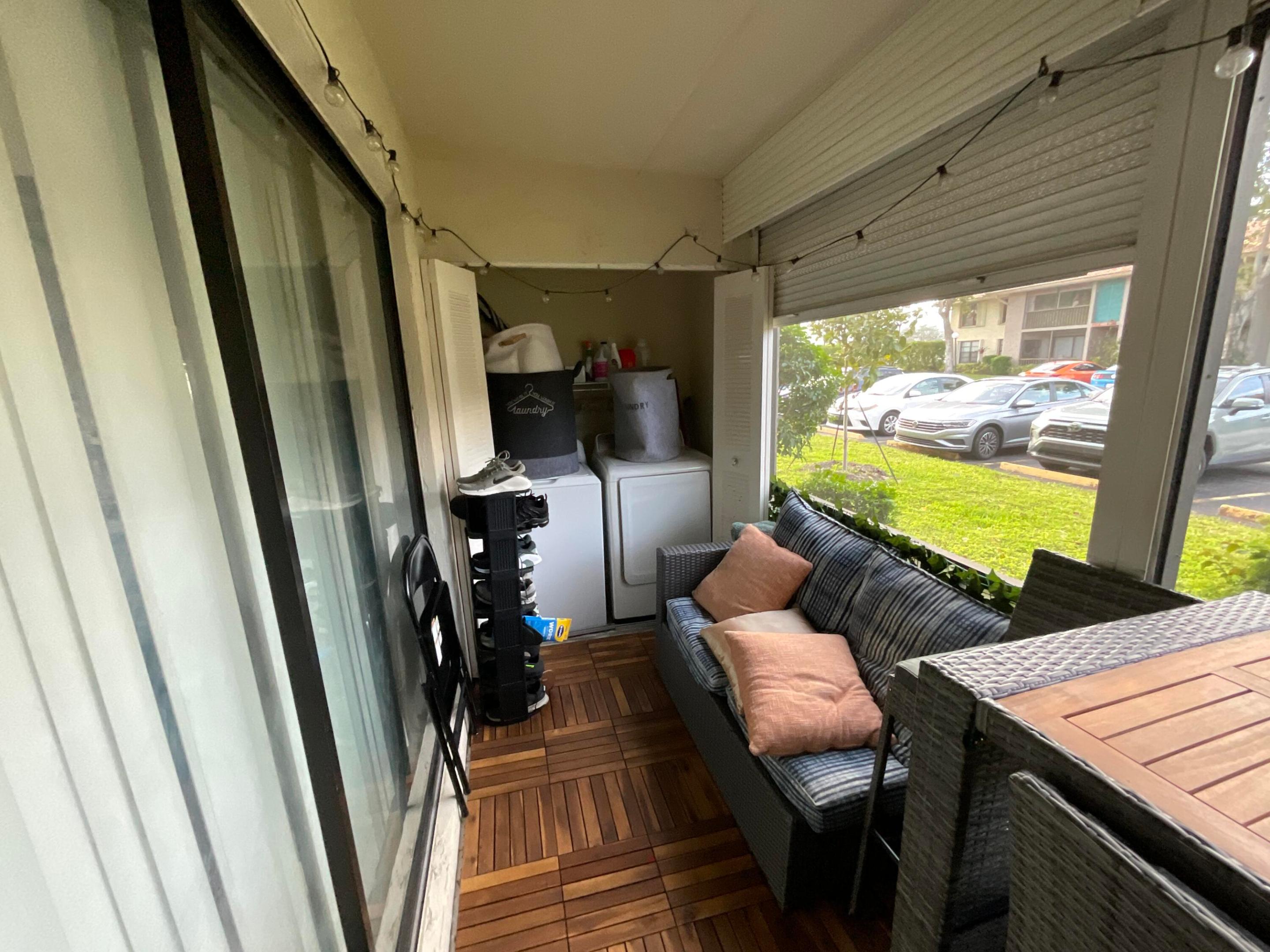 BENT TREE GARDENS WEST CONDO - Residential