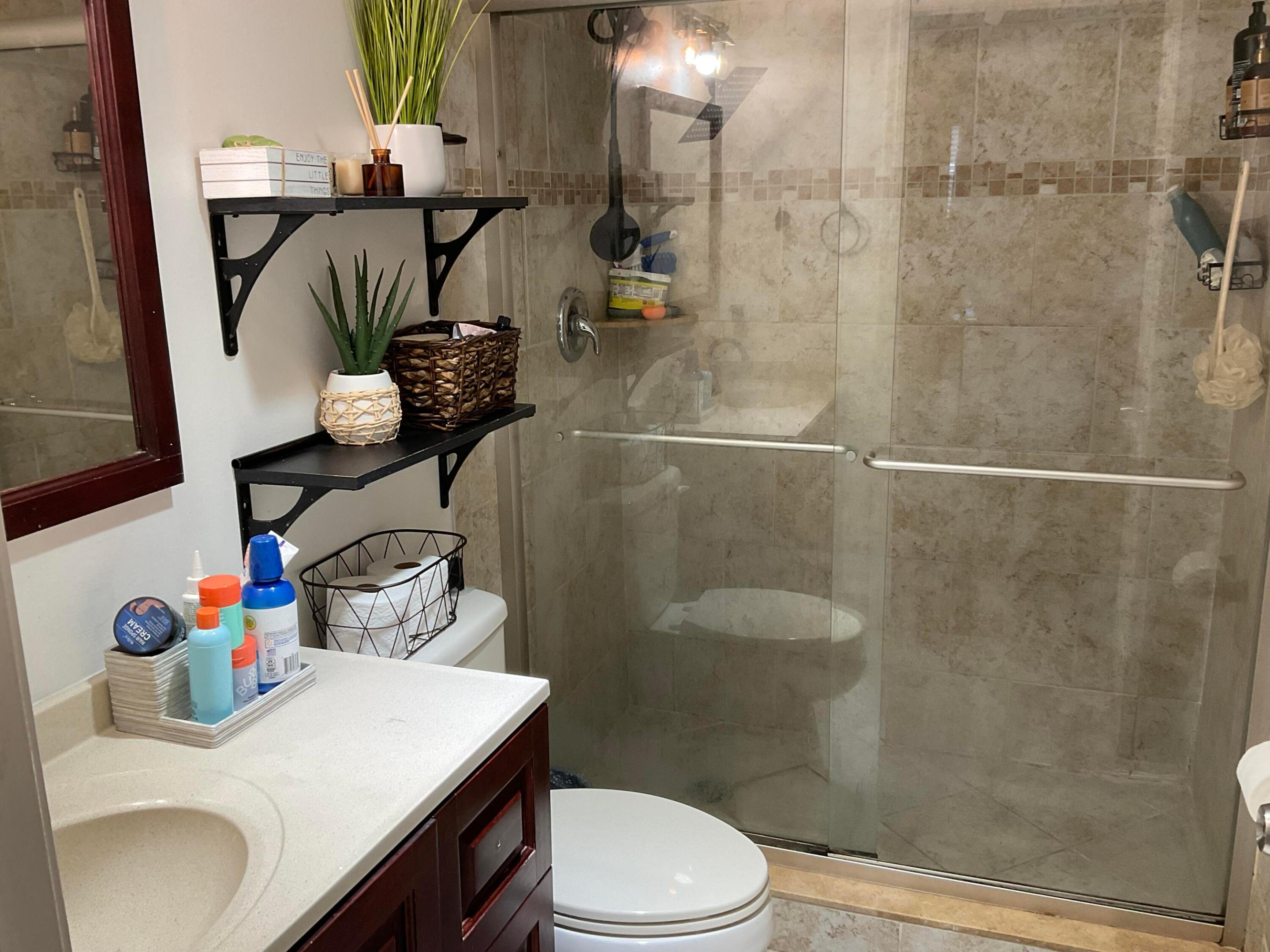 BENT TREE GARDENS WEST CONDO - Residential